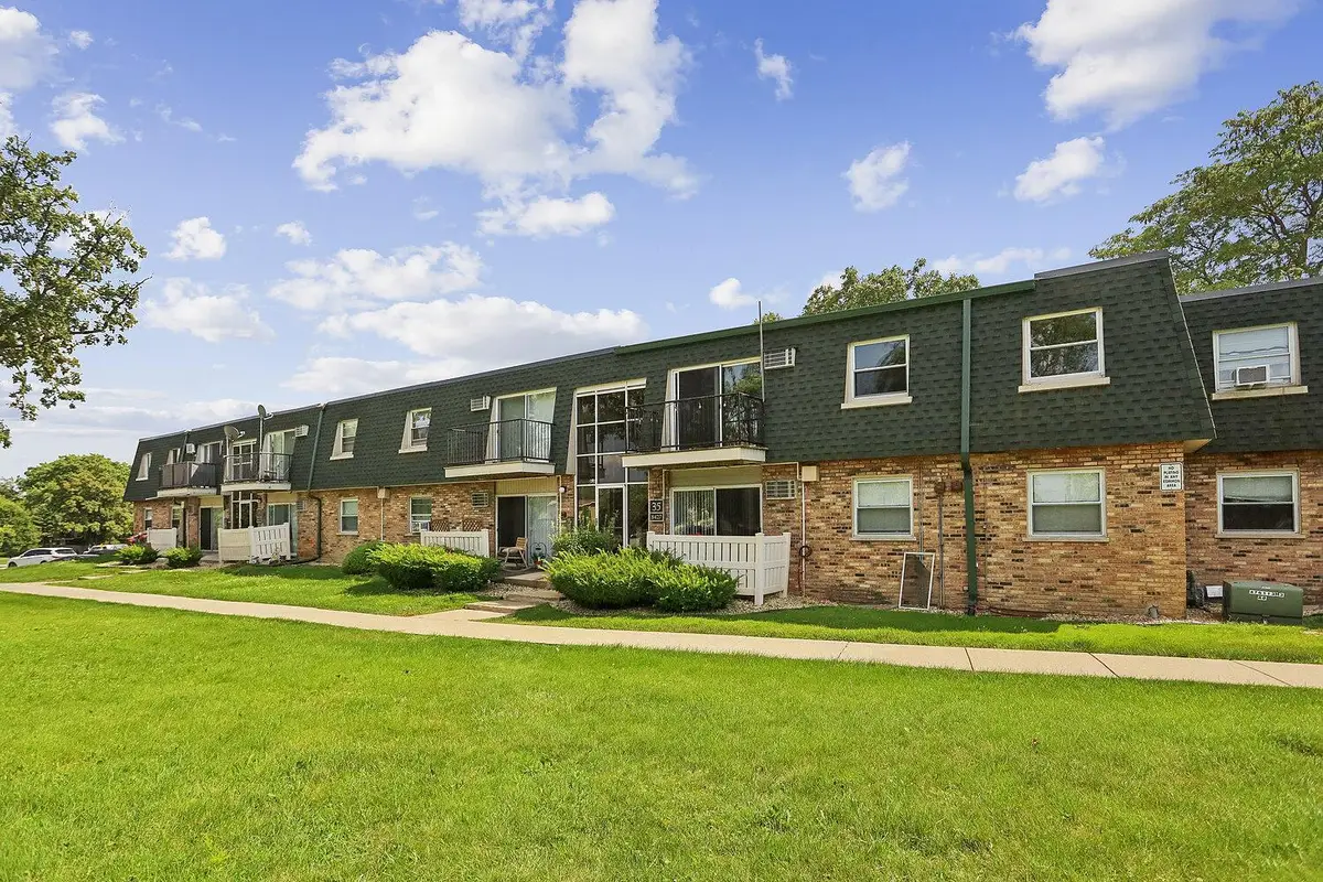 8427 W 99th Terrace #35-311, Palos Hills, IL 60465 - #1