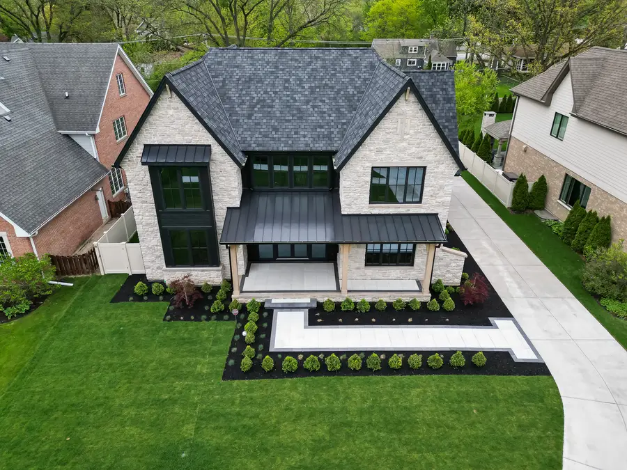 5429 Lawn Avenue, Western Springs, IL 60558 - #2