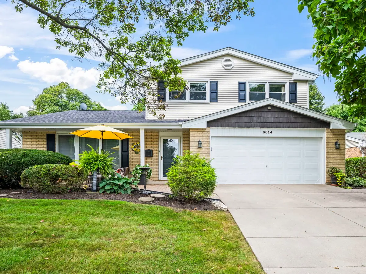 3014 N Dryden Place, Arlington Heights, IL 60004 - #1