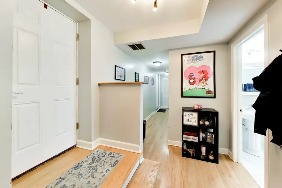 6301 N Talman Avenue #G, Chicago, IL 60659 - #2