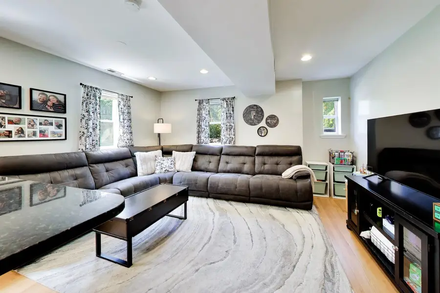 6301 N Talman Avenue #G, Chicago, IL 60659 - #3