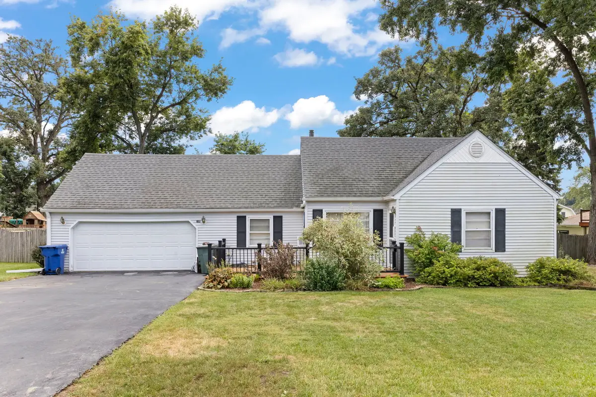136 Ash Street, New Lenox, IL 60451 - #1