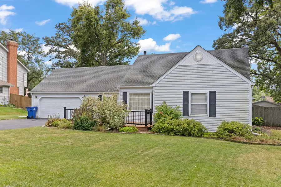 136 Ash Street, New Lenox, IL 60451 - #2
