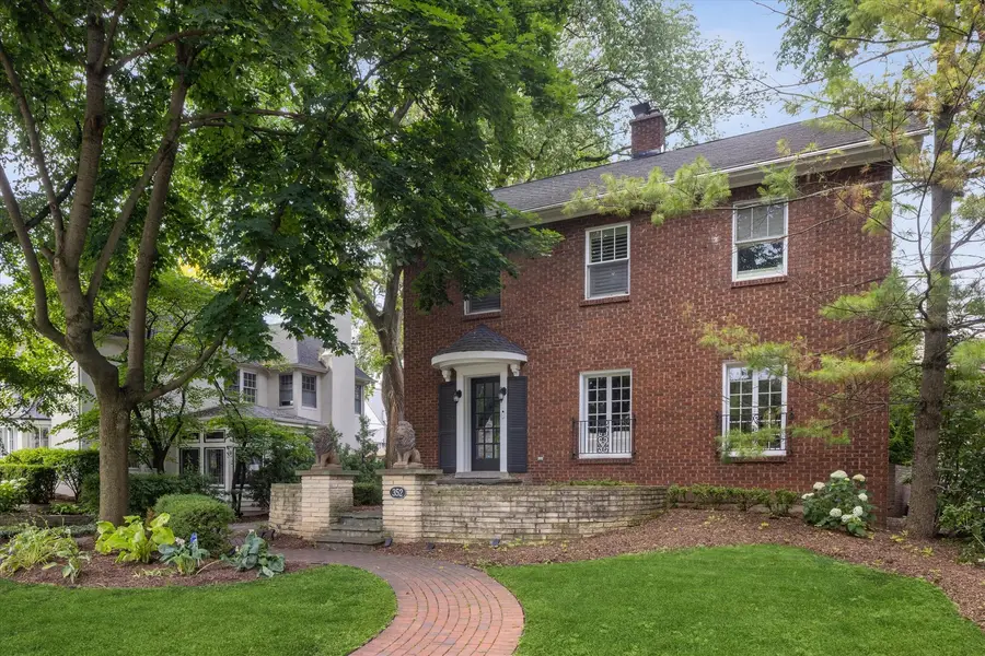 352 Ravine Road, Hinsdale, IL 60521 - #2
