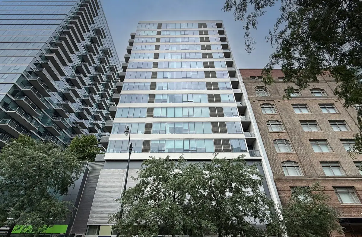 1345 S Wabash Avenue #902, Chicago, IL 60605 - #1