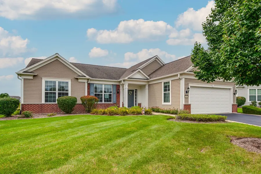 3572 Adler Court, Mundelein, IL 60060 - #2