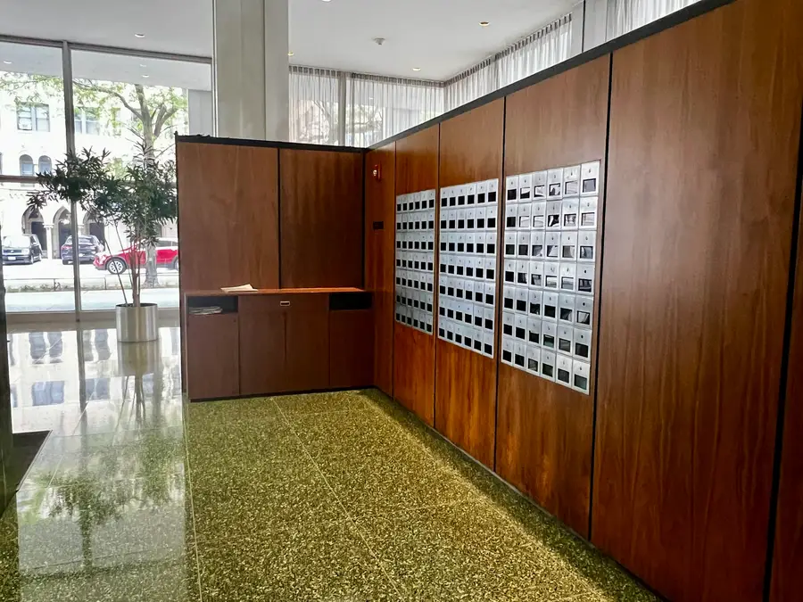 2400 N Lakeview Avenue #1007, Chicago, IL 60614 - #2