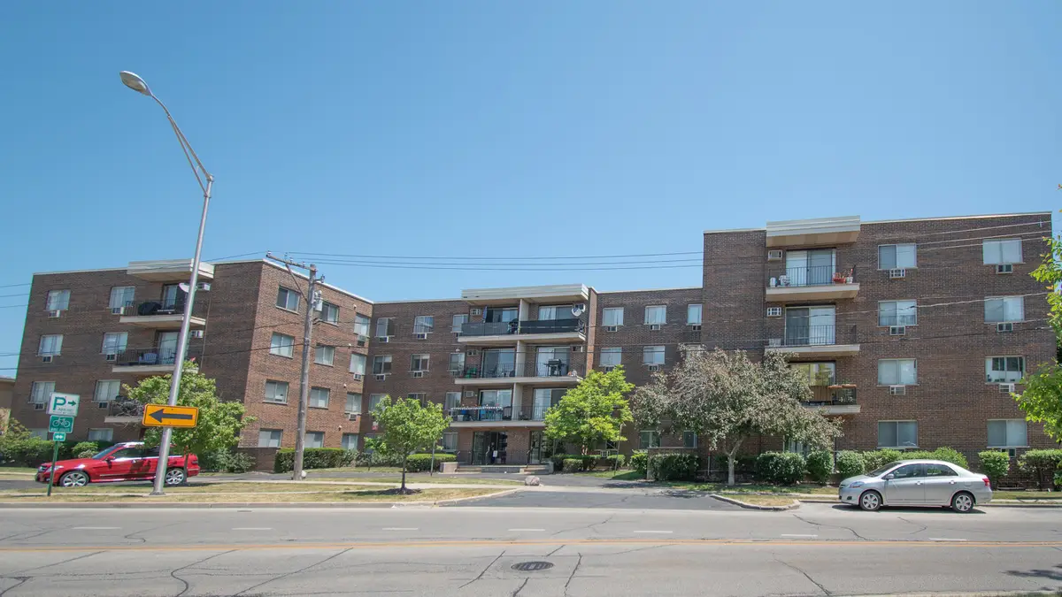 9445 Kenton Avenue #406, Skokie, IL 60076 - #1