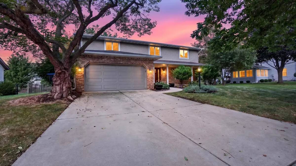 2508 Keystone Road, Bloomington, IL 61704 - #1