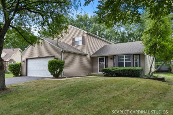 980 Oakland Lane, Aurora, IL 60504