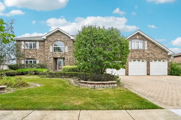7916 Dooneen Avenue, Tinley Park, IL 60477
