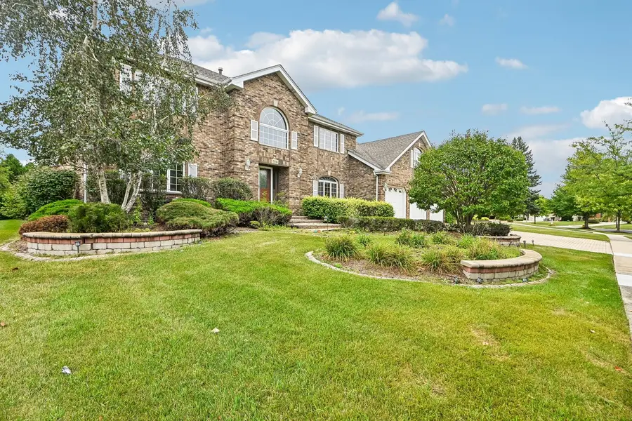 7916 Dooneen Avenue, Tinley Park, IL 60477 - #2