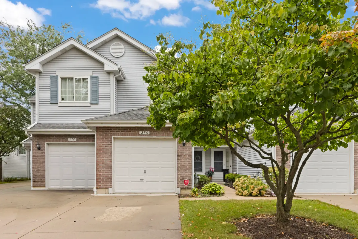 276 Sierra Pass Drive, Schaumburg, IL 60194 - #1