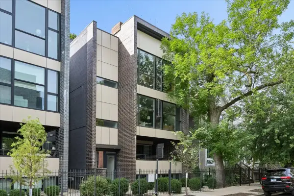 2903 W Lyndale Street #3, Chicago, IL 60647