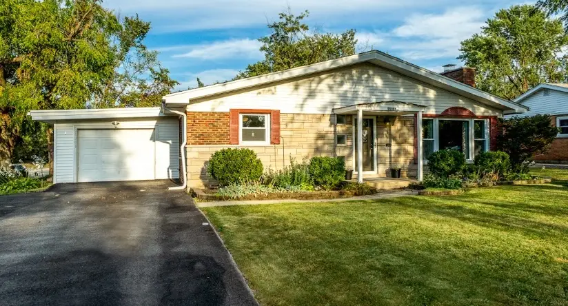 20301 Hellenic Drive, Olympia Fields, IL 60461 - #1