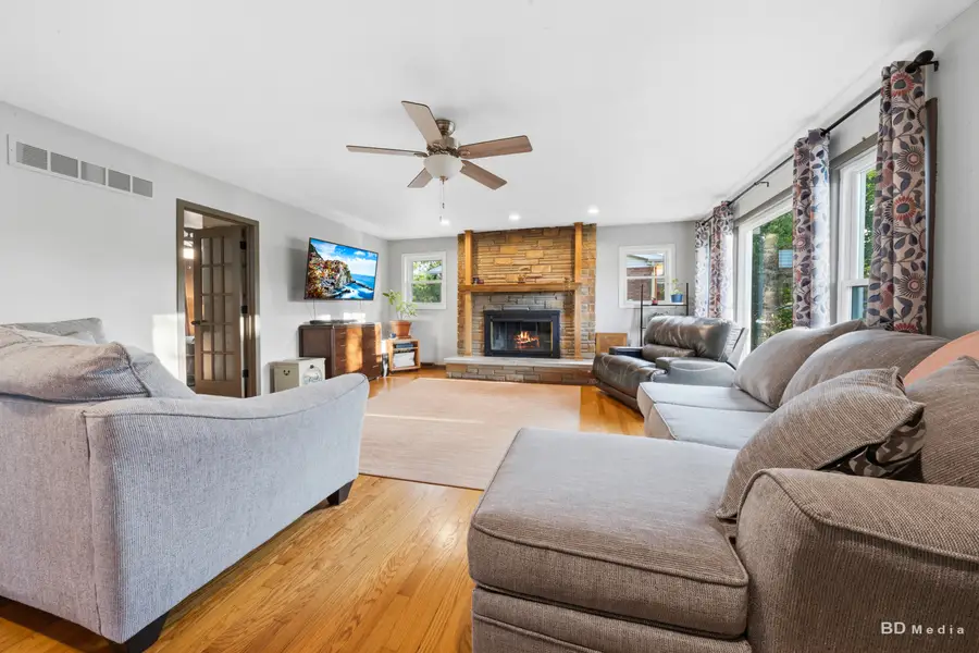 20301 Hellenic Drive, Olympia Fields, IL 60461 - #3