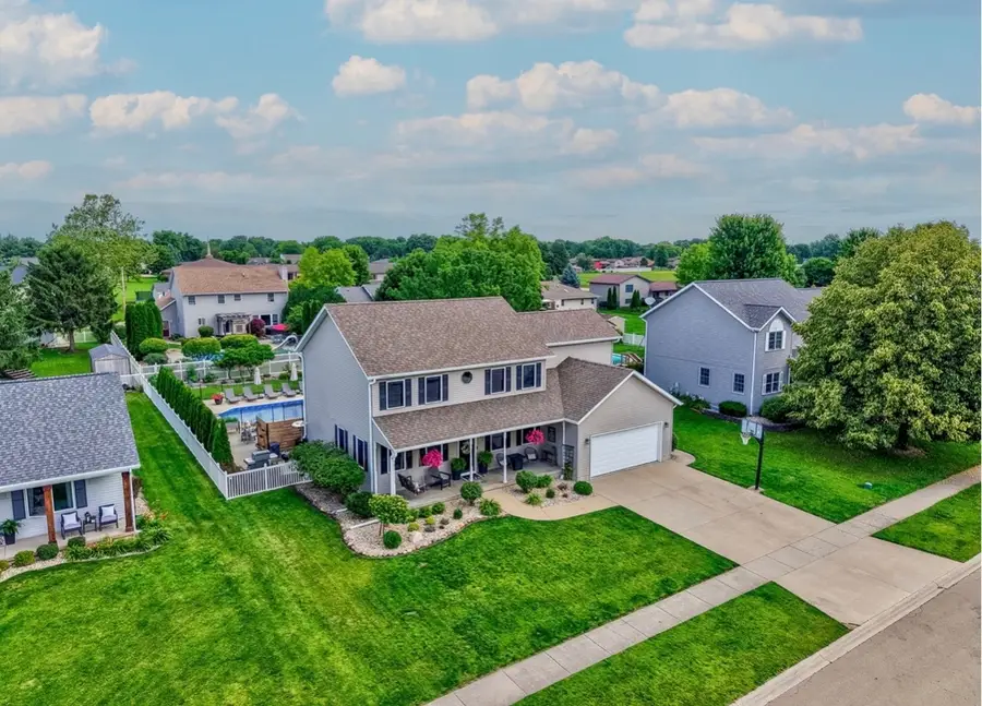 812 Kimberly Lane, Ottawa, IL 61350 - #2