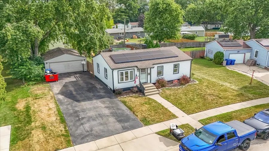 1625 Sunrise Drive, Dekalb, IL 60115 - #2