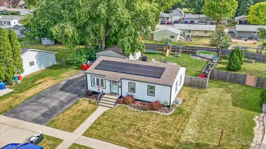 1625 Sunrise Drive, Dekalb, IL 60115 - #3
