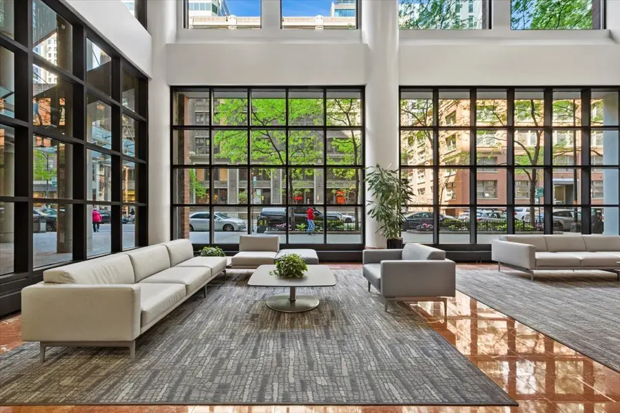 211 E Ohio Street #2216, Chicago, IL 60611 - #2