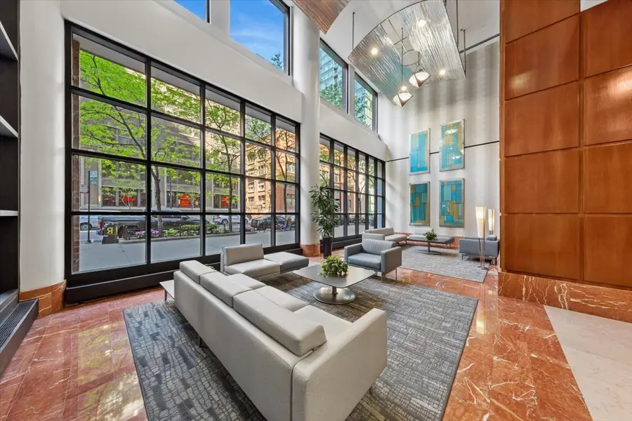 211 E Ohio Street #2216, Chicago, IL 60611 - #3