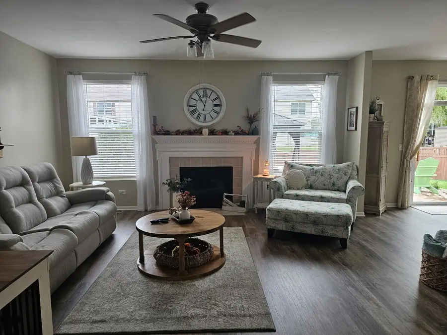 1502 Roth Drive, Joliet, IL 60431 - #2