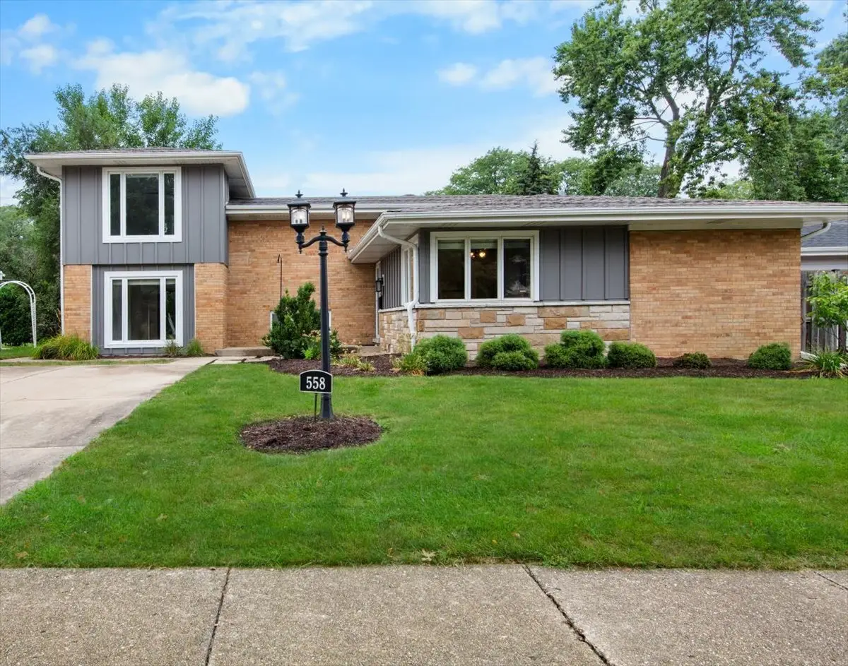 558 E Park Avenue, Elmhurst, IL 60126 - #1