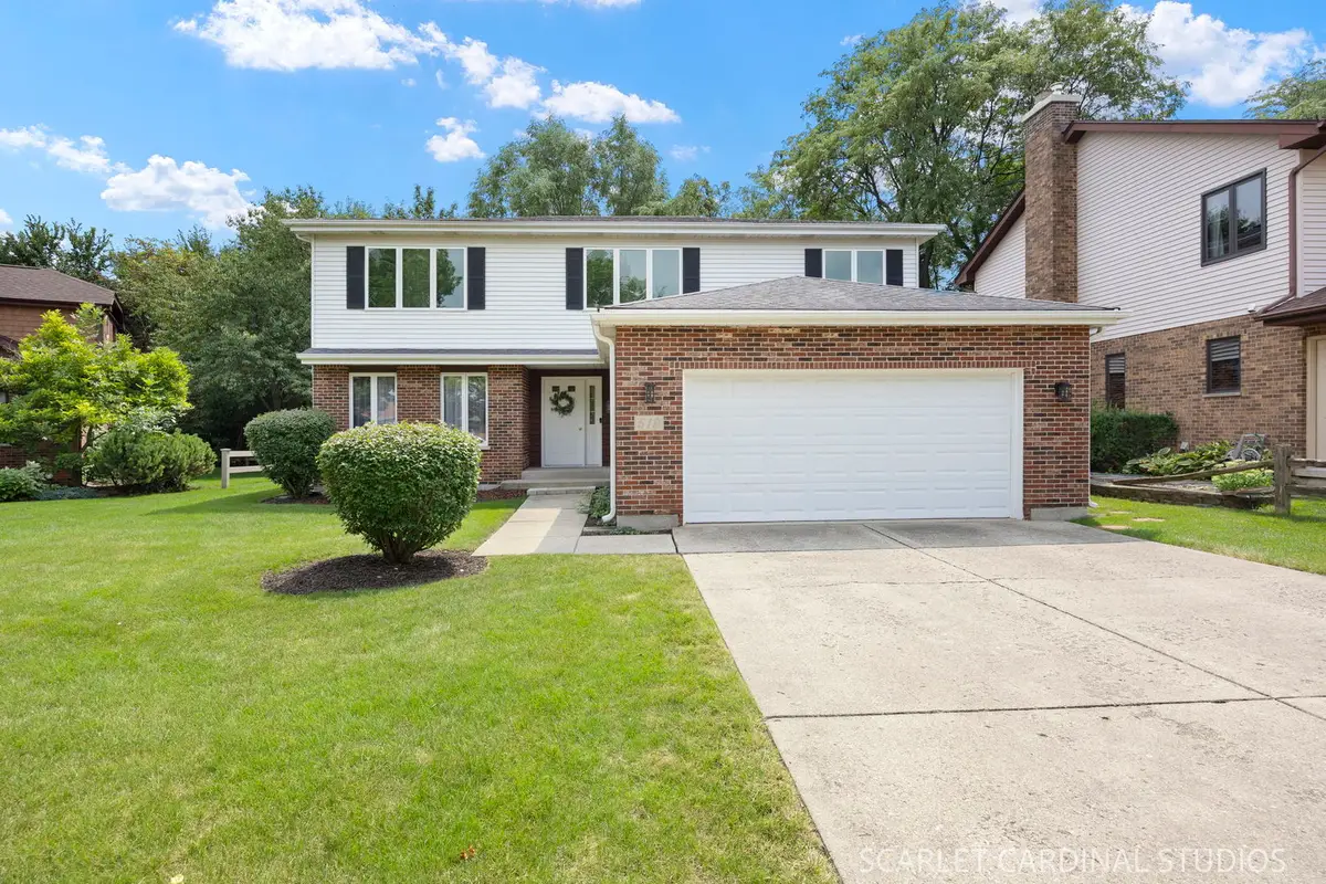 519 Calduto Circle, Villa Park, IL 60181 - #1