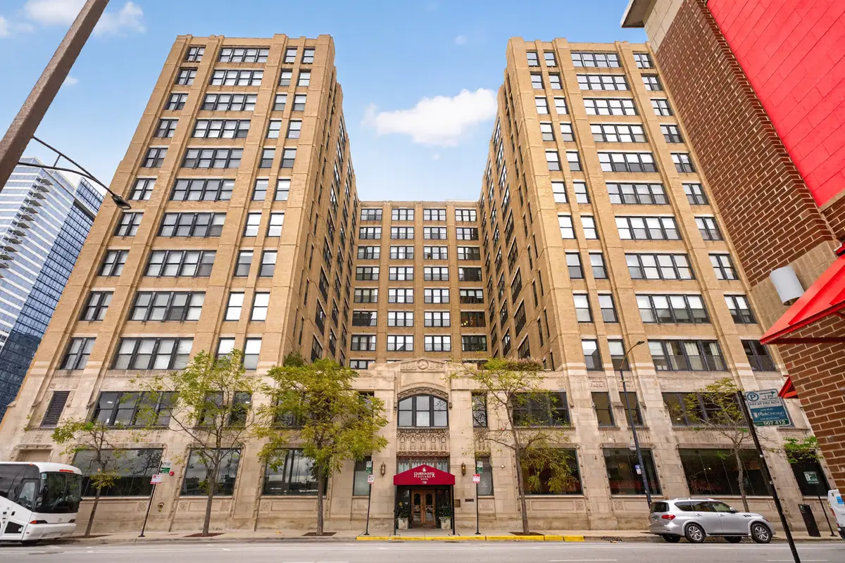 728 W Jackson Boulevard #712, Chicago, IL 60661 - #1