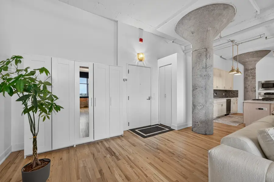 728 W Jackson Boulevard #712, Chicago, IL 60661 - #3