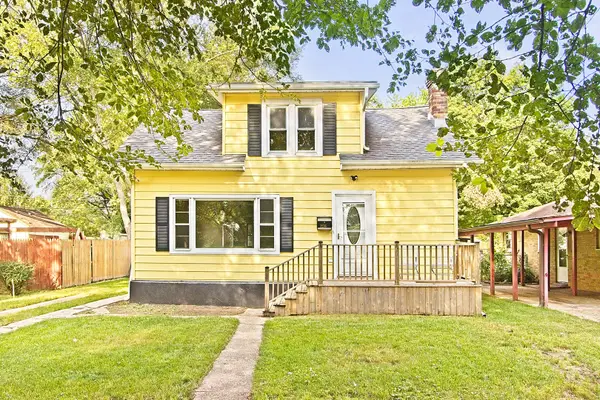 3236 Emmaus Avenue, Zion, IL 60099
