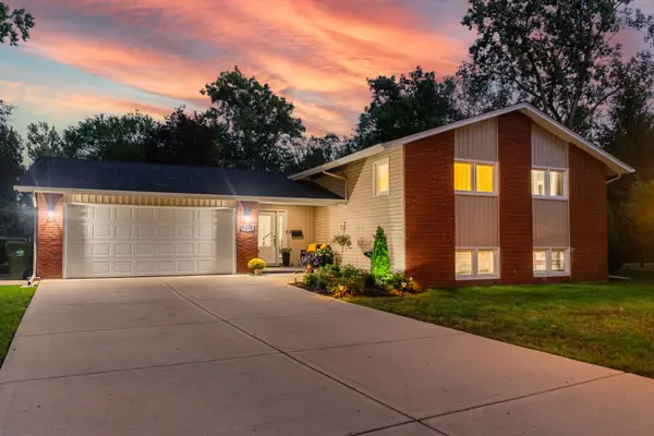 917 E Schirra Drive, Palatine, IL 60074