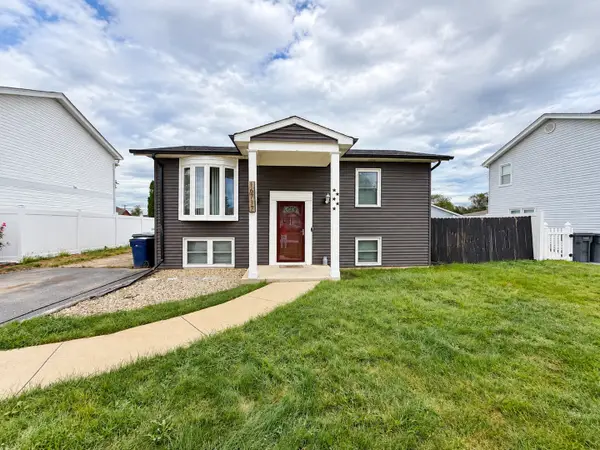 16717 Hobart Avenue, Orland Hills, IL 60487