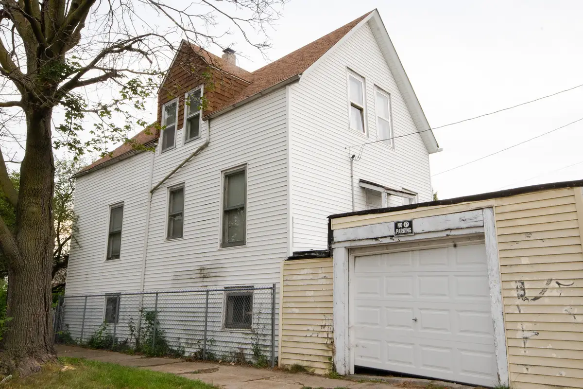 2270 N Monitor Avenue, Chicago, IL 60639 - #1