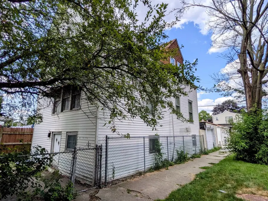 2270 N Monitor Avenue, Chicago, IL 60639 - #2