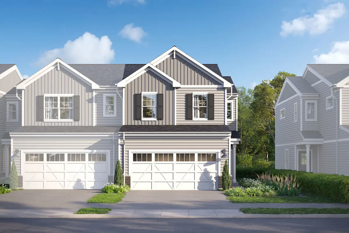 12392 Langley Circle, Huntley, IL 60142 - #1