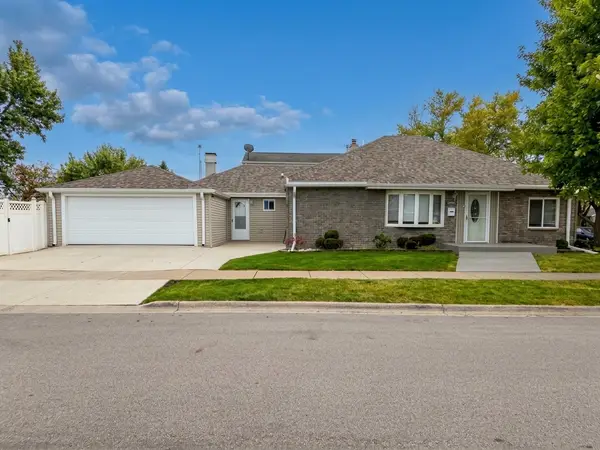 10801 Oak Avenue, Chicago Ridge, IL 60415