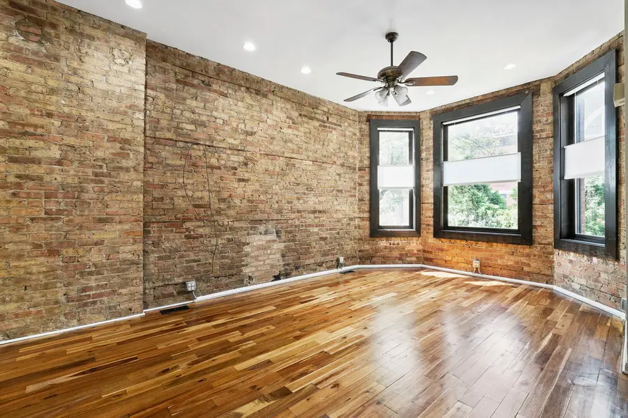 1219 N Damen Avenue, Chicago, IL 60622 - #3