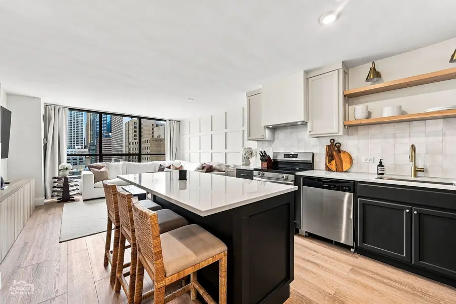 405 N Wabash Avenue #1015, Chicago, IL 60611 - #2