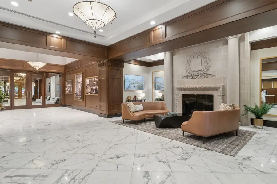 850 N Lake Shore Drive #210, Chicago, IL 60611 - #3