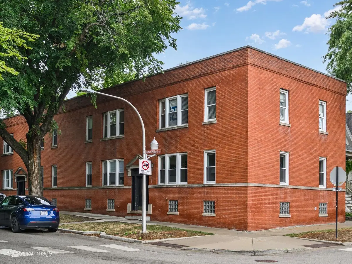 3803 N Ravenswood Avenue #1, Chicago, IL 60613 - #1