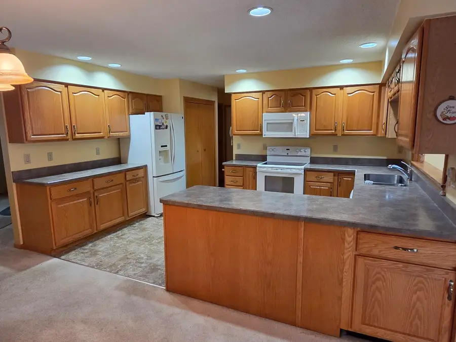 318 Old Mill Road, Franklin Grove, IL 61031 - #2