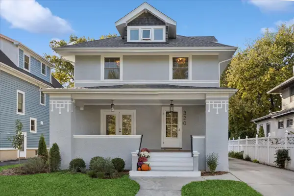 320 S Brainard Avenue, La Grange, IL 60525