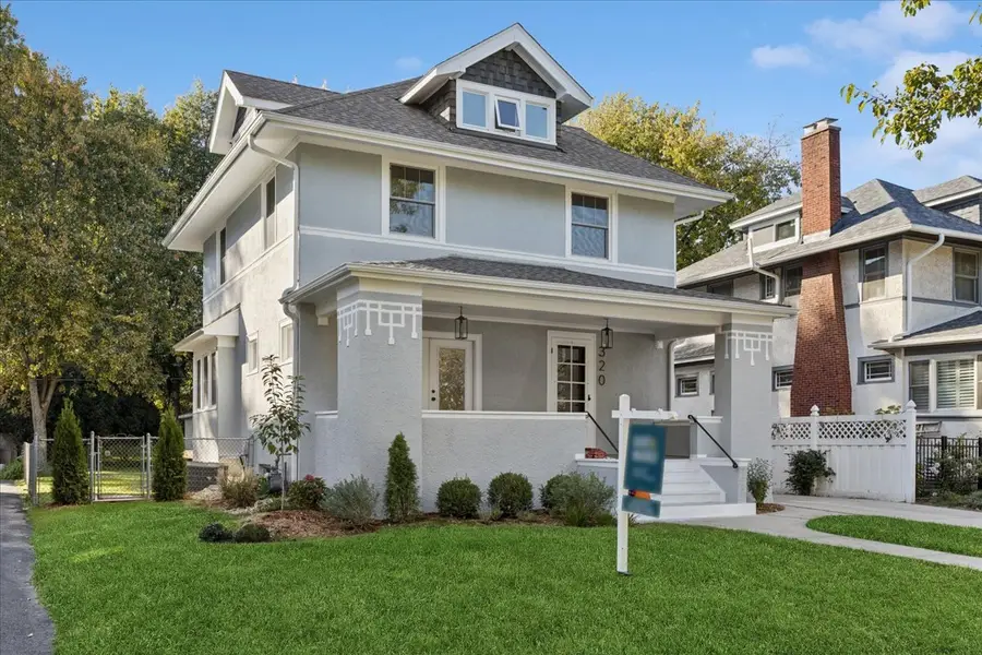 320 S Brainard Avenue, La Grange, IL 60525 - #2