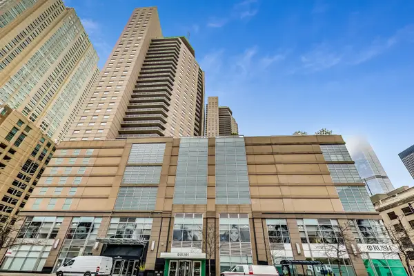 545 N Dearborn Street #2309, Chicago, IL 60654