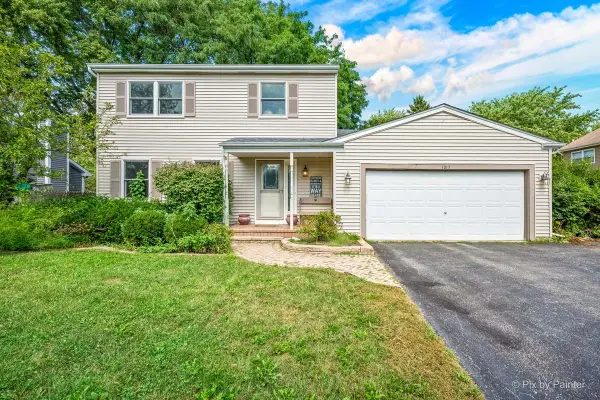 1217 North Avenue, Batavia, IL 60510