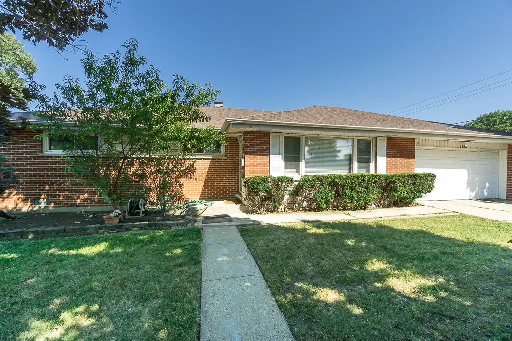 1185 Seymour Avenue, Des Plaines, IL 60016 - #1