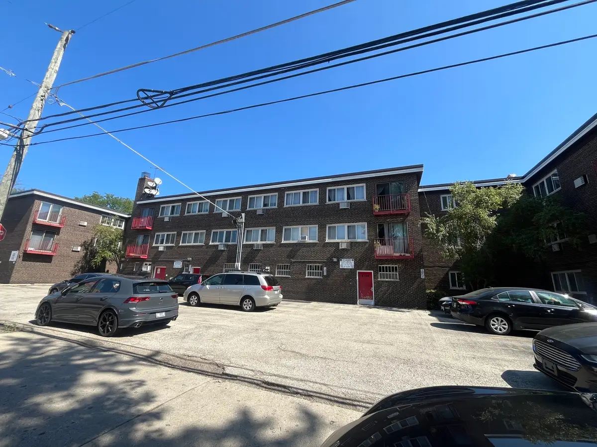 8500 Skokie Boulevard #1D, Skokie, IL 60077 - #1