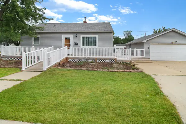 959 Norley Avenue, Joliet, IL 60435