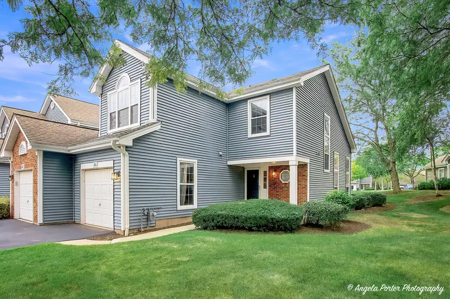 26 Arbordale Court #26, Algonquin, IL 60102 - #2